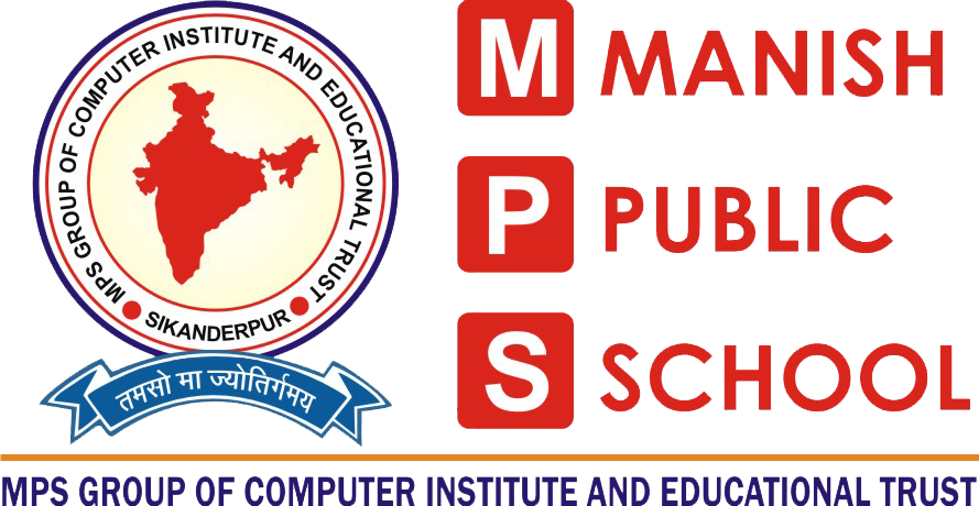 Mps Computer Logo